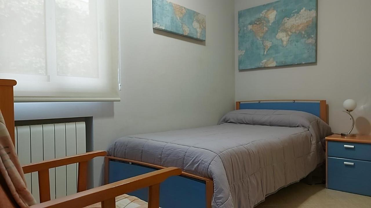 Alojamiento Villa Moles Salou Exterior photo