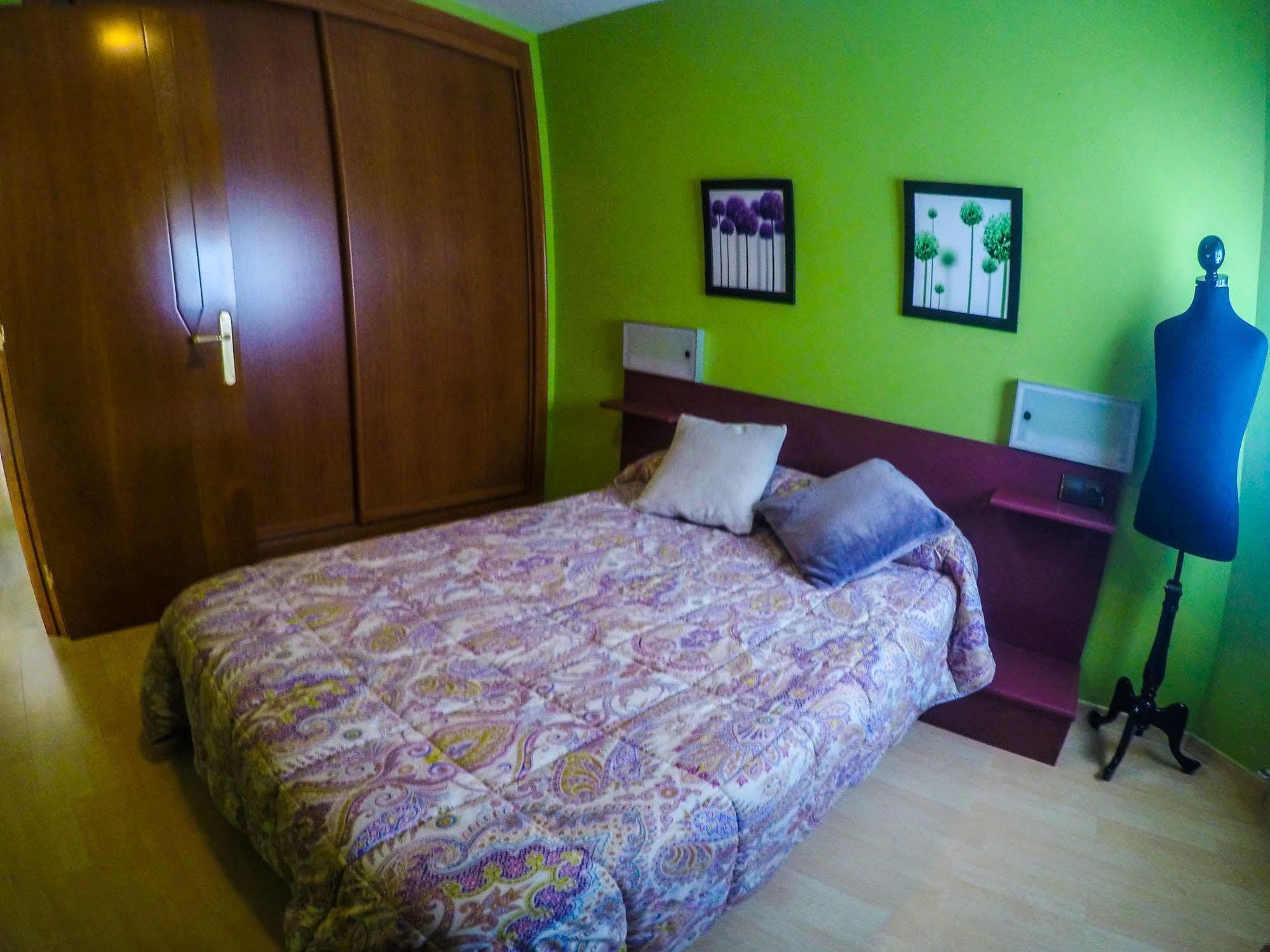 Alojamiento Villa Moles Salou Exterior photo