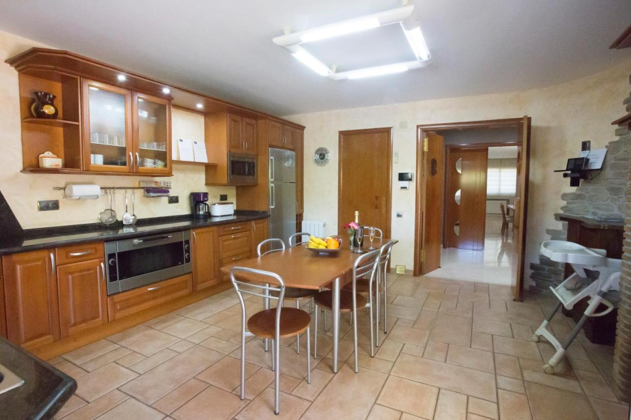 Alojamiento Villa Moles Salou Exterior photo