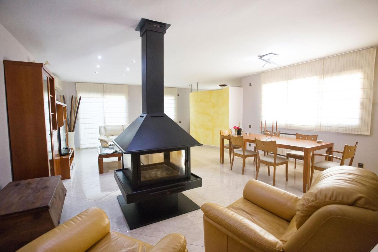 Alojamiento Villa Moles Salou Exterior photo