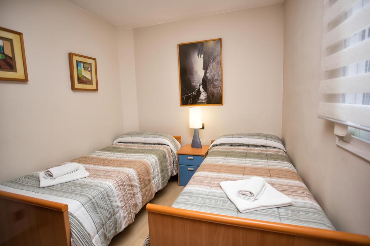 Alojamiento Villa Moles Salou Exterior photo