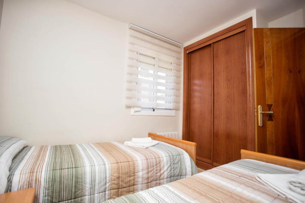 Alojamiento Villa Moles Salou Exterior photo