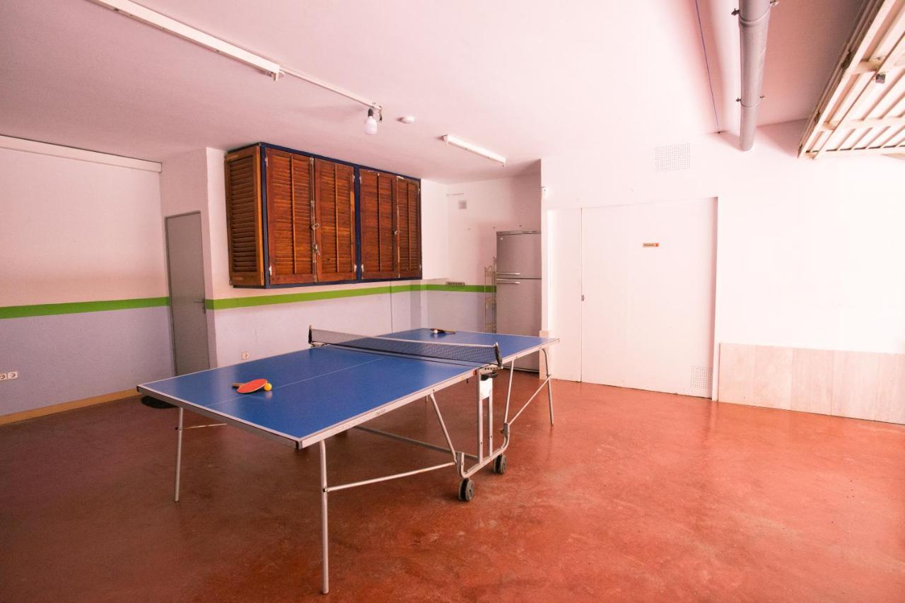 Alojamiento Villa Moles Salou Exterior photo