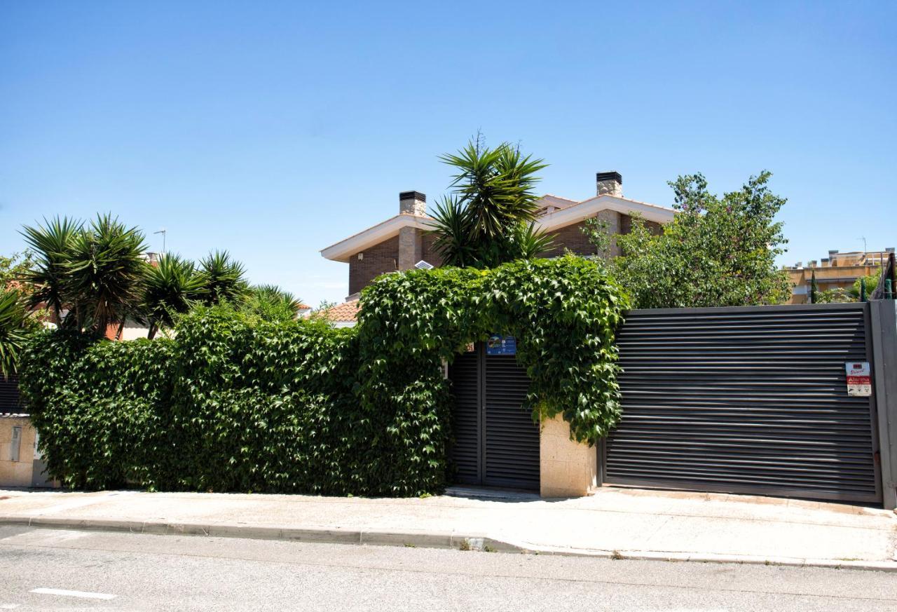 Alojamiento Villa Moles Salou Exterior photo
